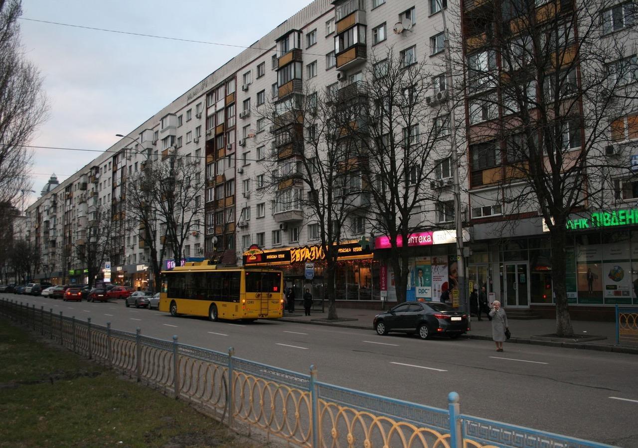 Apartment On Pechersk Kyiv Exterior photo